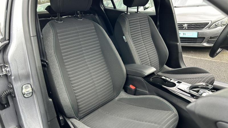 Peugeot 2008 ELECTRIQUE 50 kWh 136 ch Style  occasion  BRIVE LA GAILLARDE - photo n8