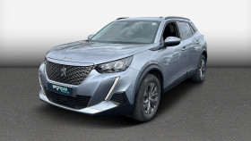 Peugeot 2008 , garage PEUGEOT BRIVE  BRIVE LA GAILLARDE