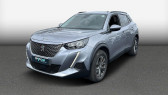 Peugeot 2008 occasion année 2021 Annonce Peugeot 2008 occasion Electrique ELECTRIQUE 50 kWh 136 ch Style à BRIVE LA GAILLARDE