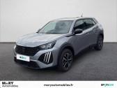 Peugeot 2008 Electrique 50 kWh 136 ch Style   Avranches 50