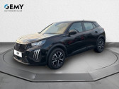 Peugeot 2008 Electrique 54 kWh 156 ch Active   Lcousse 35