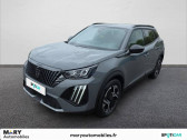 Peugeot 2008 occasion année 2025 boite Automatique Annonce Peugeot 2008 occasion Electrique Electrique 54 kWh 156 ch Allure à Tourlaville