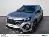 Peugeot 2008 occasion année 2025 boite Automatique Annonce Peugeot 2008 occasion Electrique Electrique 54 kWh 156 ch Allure à BERCK SUR MER
