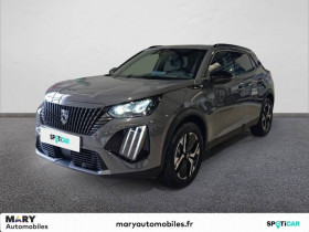 Peugeot 2008 , garage MARY AUTOMOBILES SAINT-QUENTIN PEUGEOT  ST QUENTIN