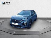 Peugeot 2008 occasion année 2025 boite Automatique Annonce Peugeot 2008 occasion Electrique Electrique 54 kWh 156 ch Allure à LAVAL