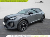 Annonce Peugeot 2008 occasion Electrique ELECTRIQUE 54 kWh 156 ch Allure  VILLEFRANCHE SUR SAONE