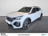 Peugeot 2008 Electrique 54 kWh 156 ch Allure   HERLIN-LE-SEC 62