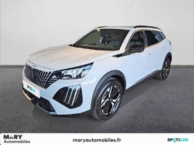 Peugeot 2008 , garage MARY AUTOMOBILES SAINT-POL-SUR-TERNOISE - PEUGEOT  HERLIN-LE-SEC