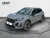 Peugeot 2008 occasion année 2023 boite Automatique Annonce Peugeot 2008 occasion Electrique Electrique 54 kWh 156 ch Allure à Dinan