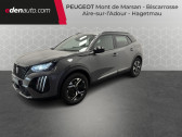 Annonce Peugeot 2008 occasion Electrique Electrique 54 kWh 156 ch Allure  Saint Pierre du Mont