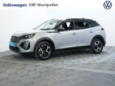 Peugeot 2008 ELECTRIQUE 54 kWh 156 ch GT   Montpellier 34