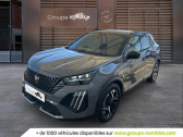 Annonce Peugeot 2008 occasion Electrique ELECTRIQUE 54 kWh 156 ch GT  AUXERRE