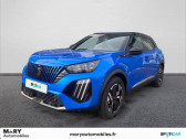 Peugeot 2008 Electrique 54 kWh 156 ch GT   Vire 14