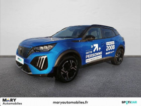 Peugeot 2008 , garage MARY AUTOMOBILES SAINT-LO PEUGEOT  Saint-L