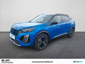 Peugeot 2008 Electrique 54 kWh 156 ch GT   Lisieux 14