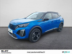 Peugeot 2008 , garage MARY AUTOMOBILES LISIEUX PEUGEOT  Lisieux