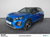 Annonce Peugeot 2008 occasion Electrique Electrique 54 kWh 156 ch GT  Coutances