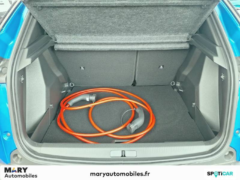 Peugeot 2008 Electrique 54 kWh 156 ch GT  occasion  Lisieux - photo n6