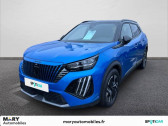Peugeot 2008 Electrique 54 kWh 156 ch GT   LONGUEAU 80