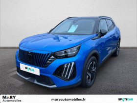 Peugeot 2008 , garage MARY AUTOMOBILES AMIENS PEUGEOT  LONGUEAU