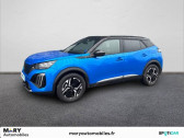 Peugeot 2008 occasion année 2024 boite Automatique Annonce Peugeot 2008 occasion Electrique Electrique 54 kWh 156 ch GT à Lisieux