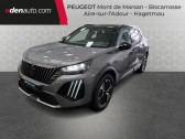 Peugeot 2008 Electrique 54 kWh 156 ch GT   Biscarrosse 40