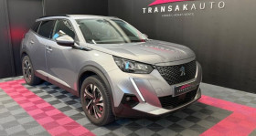 Peugeot 2008 , garage TRANSAKAUTO METZ  Lesmnils
