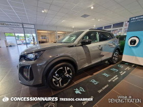 Peugeot 2008 , garage PEUGEOT BRIVE  BRIVE LA GAILLARDE