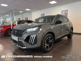 Peugeot 2008 ELECTRIQUE E-2008 Allure Moteur lectrique 156 ch   Tulle 19