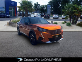 Peugeot 2008 , garage BAUDRY AUTOMOBILES  La Roche-sur-Yon