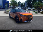 Peugeot 2008 occasion année 2022 boite Automatique Annonce Peugeot 2008 occasion Electrique ELECTRIQUE II 136 CH Roadtrip à La Roche-sur-Yon