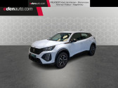 Annonce Peugeot 2008 occasion Electrique ELECTRIQUE II 50 kWh 136 ch Style 5p  Aire sur Adour