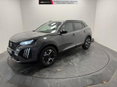 Peugeot 2008 occasion année 2024 boite Automatique Annonce Peugeot 2008 occasion Electrique ELECTRIQUE II 54 kWh 156 ch Allure 5p à Aire sur Adour