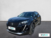 Annonce Peugeot 2008 occasion Electrique ELECTRIQUE Moteur lectrique 136 ch Allure Pack  VALENCE