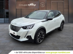 Peugeot 2008 , garage GROUPE NOMBLOT JOIGNY  CHAMPLAY