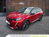 Peugeot 2008 ELECTRIQUE Moteur lectrique 136 ch GT Line   VILLEFRANCHE SUR SAONE 69