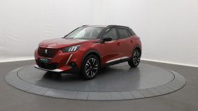 Peugeot 2008 , garage TRESSOL-CHABRIER OCCASION SETE  SETE