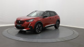 Peugeot 2008 occasion année 2020 boite Automatique Annonce Peugeot 2008 occasion Electrique ELECTRIQUE Moteur électrique 136 ch GT Line à Montpellier