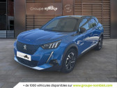 Peugeot 2008 occasion année 2021 boite Automatique Annonce Peugeot 2008 occasion Electrique ELECTRIQUE Moteur électrique 136 ch GT Line à AUXERRE