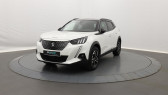 Peugeot 2008 occasion année 2021 Annonce Peugeot 2008 occasion Electrique ELECTRIQUE Moteur électrique 136 ch GT à Montpellier