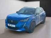 Peugeot 2008 occasion année 2020 Annonce Peugeot 2008 occasion Electrique ELECTRIQUE Moteur électrique 136 ch GT à Montpellier