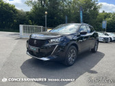 Peugeot 2008 ELECTRIQUE SUV e-2008 Style  2024 - annonce de voiture en vente sur Auto Sélection.com