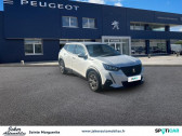 Peugeot 2008 Ess 100 S&S BVM6 Active Pack   SAINTE MARGUERITE 88