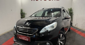 Peugeot 2008 , garage SAS AUTOCAZ  THIERS