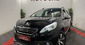 Peugeot 2008 occasion année 2016 boite Manuelle Annonce Peugeot 2008 occasion Essence ESS 110ch EAT6 Allure GRIP CONTROL à THIERS