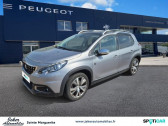 Peugeot 2008 occasion année 2018 boite Automatique Annonce Peugeot 2008 occasion Essence Ess 110ch S&S EAT6 Crossway à SAINTE MARGUERITE