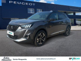 Peugeot 2008 Ess 130 S&S BVM6 GT Line  2020 - annonce de voiture en vente sur Auto Sélection.com