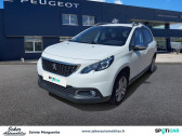 Peugeot 2008 occasion année 2018 boite Manuelle Annonce Peugeot 2008 occasion Essence Ess 82ch BVM5 Style à SAINTE MARGUERITE