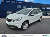 Peugeot 2008 occasion année 2018 boite Manuelle Annonce Peugeot 2008 occasion Essence Ess 82ch BVM5 Style à SAINTE MARGUERITE