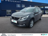Peugeot 2008 Ess 82ch S&S BVM5 Signature   SAINTE MARGUERITE 88